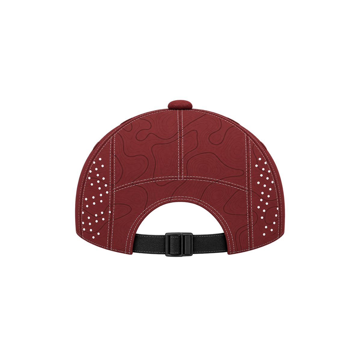 Hana-Rāwhiti - Motion Cap (Red)
