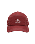 Hana-Rāwhiti - Motion Cap (Red)