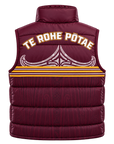 King Country Touch - Puffer Vest