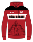 Mātai Aranui - Sublimated Hoodie