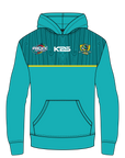 Matou Ki Te Raki - Sublimated Hoodie