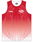 Mitamitaga Canoe Club - N-Line Singlet