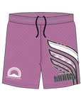 Moria - Sublimated Shorts