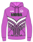 Moria - Sublimated Hoodie