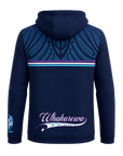 TKKM o Whakarewa i te reo ki Tuwharetoa - N-Line Jacket (Dark Blue)