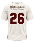 Ngāti Rangataua - Grydz Jersey