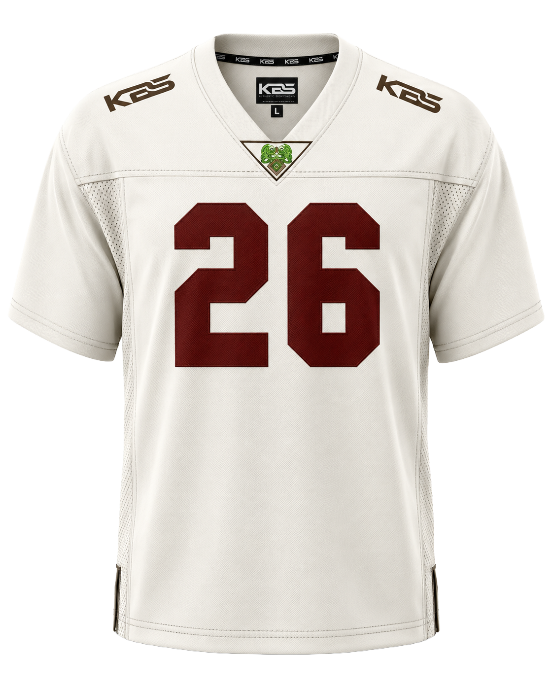 Ngāti Rangataua - Grydz Jersey