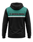 Te Ahoroa Marae - Sublimated N-Line Jacket