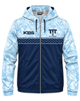 Te Tai Tokerau Touch - N-Line Jacket (Camo)