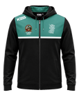 Te Ahoroa Marae - Sublimated N-Line Jacket