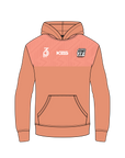 NZ Babas Girls - Hybrid Hoodie