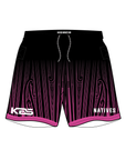 Natives Sports Performance - Tag Shorts (Black)