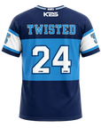 Twisted Touch - N-Line T-Shirt