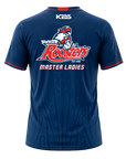 Te Atatu Rooster Masters Ladies - T-Shirt