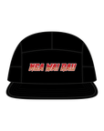 Nga Wai Rau - N-Line Cap