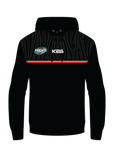 Nga Wai Rau - Hybrid Hoodie