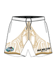 Nga Wai Rau (Waikato/Tainui) - Training Shorts
