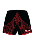 Nga Wai Rau (Waiariki) - Training Shorts