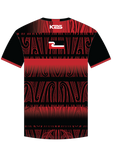 Nga Wai Rau (Waiariki) - N-Line T-Shirt