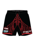 Nga Wai Rau (Waiariki) - Training Shorts