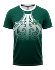 Ngāti Tamateatutahi / Ngāti Kawiti - N-Line T-Shirt