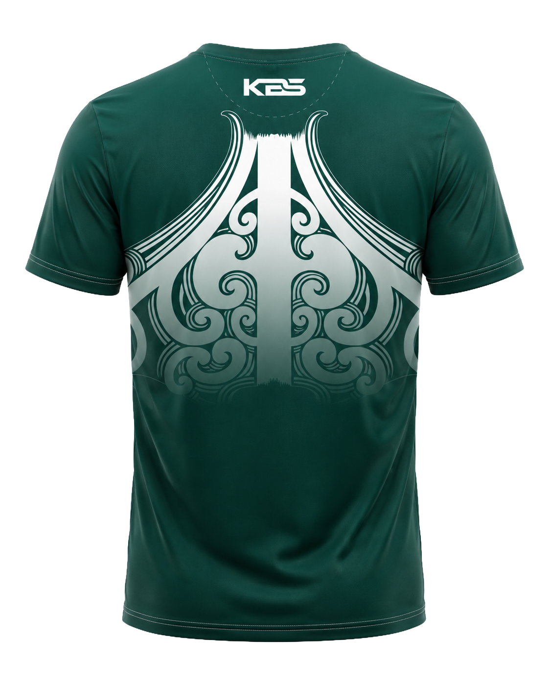 Ngāti Tamateatutahi / Ngāti Kawiti - N-Line T-Shirt