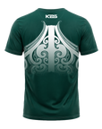 Ngāti Tamateatutahi / Ngāti Kawiti - N-Line T-Shirt