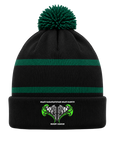 Ngāti Tamateatutahi / Ngāti Kawiti - Beanie