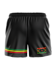 Ngāti Hine 2026 - Shorts