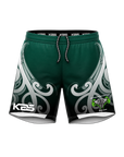 Ngāti Tamateatutahi / Ngāti Kawiti -  Training Shorts