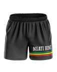 Ngāti Hine 2026 - Shorts