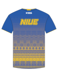 Niue - N-Line T-Shirt