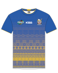 Niue - N-Line T-Shirt