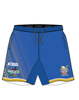 Niue - Sublimated Training Shorts