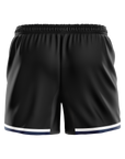 Nuhaka Sports & Recreation Club - Sublimated Training Shorts