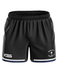 Nuhaka Sports & Recreation Club - Sublimated Training Shorts