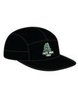 Pacific Māori - N-Line Cap (Black)