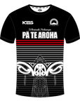Pā Te Aroha - N-Line T-Shirt