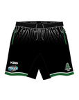 Pacific Māori - Sublimated Training Shorts