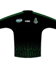 Pacific Māori - Training Jacket