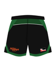 Pacific Māori - Sublimated Training Shorts