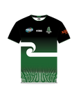 Pacific Māori - N-Line T-Shirt