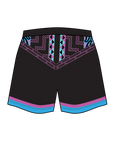 Te Ao Kita - Sublimated Shorts