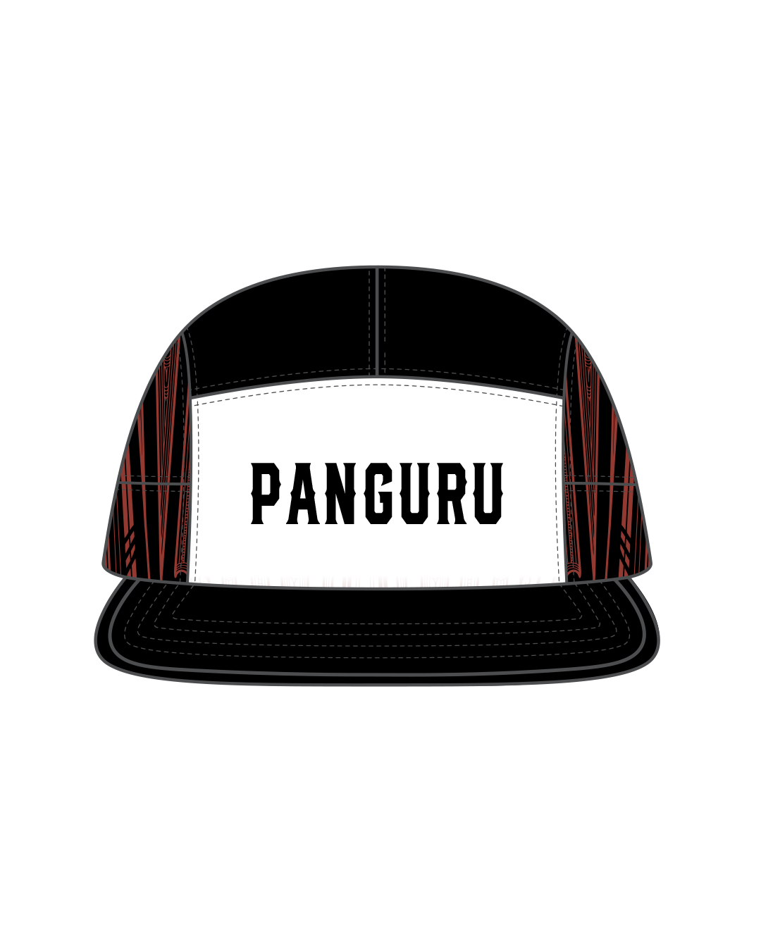 Natives Sports Performance (Pangaru) -  Caps