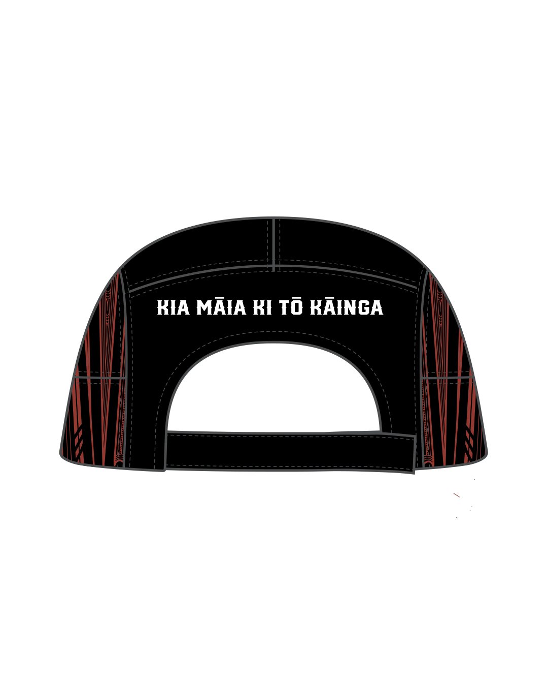 Natives Sports Performance (Pangaru) -  Caps