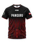Natives Sports Performance (Panguru) -  N-Line T-Shirt