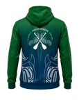 Te Kauika o Patuharakeke Waka Ama - Hoodie