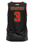Waikato Touch - Players Singlet