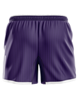Playin Up Touch Club - Sublimated Training Shorts