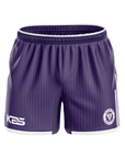 Playin Up Touch Club - Sublimated Training Shorts